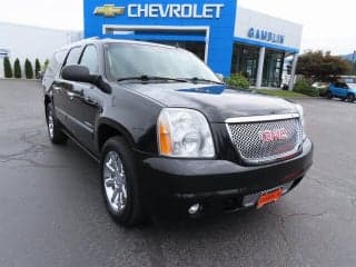 GMC 2012 Yukon XL