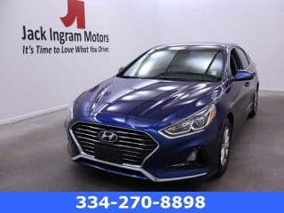 Hyundai 2018 Sonata