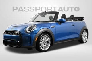 MINI 2024 Convertible