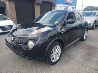 Nissan 2013 JUKE