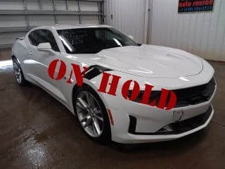 Chevrolet 2019 Camaro