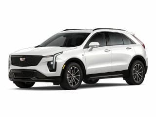 Cadillac 2024 XT4