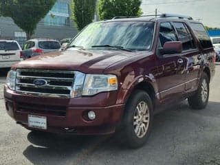 Ford 2009 Expedition