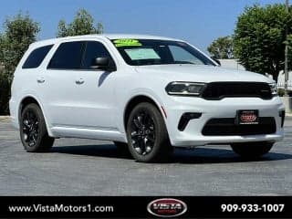 Dodge 2021 Durango