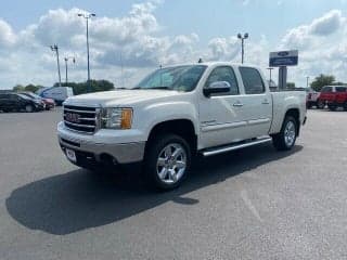 GMC 2012 Sierra 1500