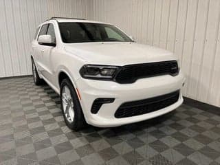 Dodge 2021 Durango