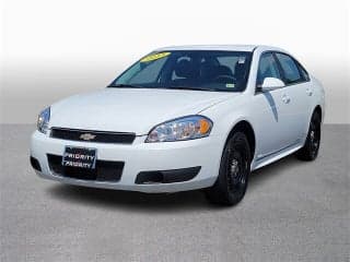 Chevrolet 2013 Impala