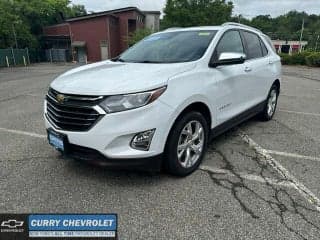 Chevrolet 2021 Equinox