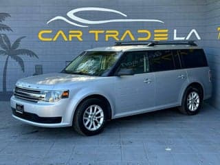 Ford 2013 Flex