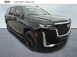 Cadillac 2023 Escalade