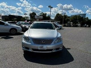 Lexus 2010 LS 460