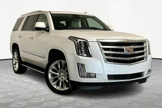 Cadillac 2020 Escalade