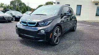 BMW 2016 i3