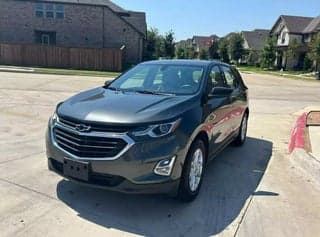 Chevrolet 2019 Equinox