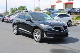 Acura 2020 RDX