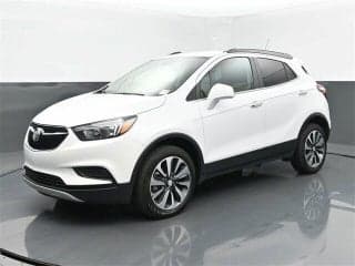 Buick 2021 Encore