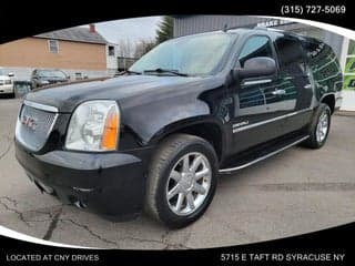 GMC 2013 Yukon XL