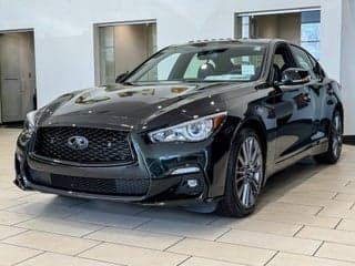 Infiniti 2024 Q50