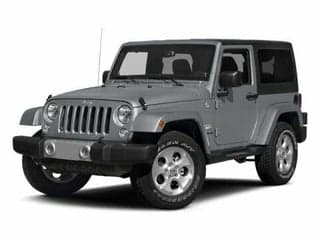 Jeep 2014 Wrangler