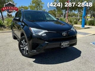 Toyota 2017 RAV4