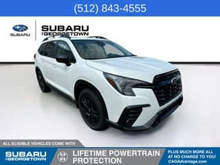 Subaru 2024 Ascent