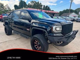 GMC 2016 Sierra 1500