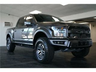 Ford 2018 F-150