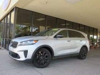 Kia 2020 Sorento