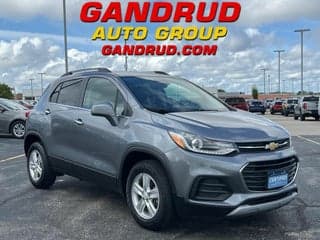 Chevrolet 2019 Trax