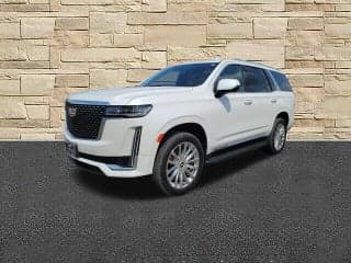 Cadillac 2021 Escalade