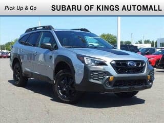 Subaru 2024 Outback