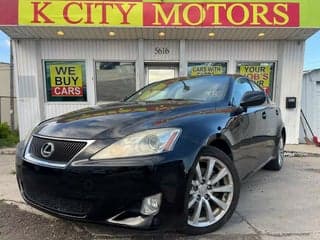 Lexus 2008 IS 250