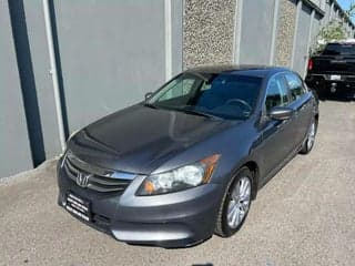 Honda 2011 Accord