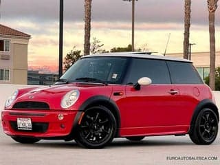 MINI 2006 Cooper