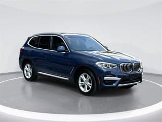 BMW 2020 X3