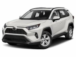 Toyota 2021 RAV4