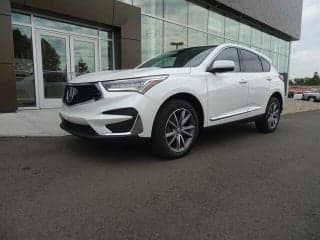 Acura 2020 RDX