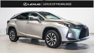 Lexus 2021 RX 350