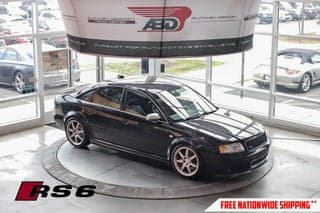 Audi 2003 RS 6