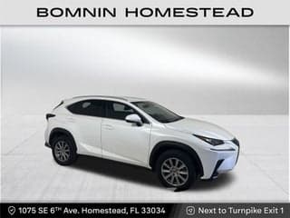 Lexus 2019 NX 300