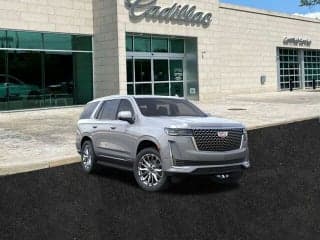 Cadillac 2024 Escalade