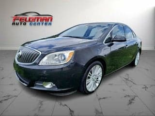 Buick 2014 Verano