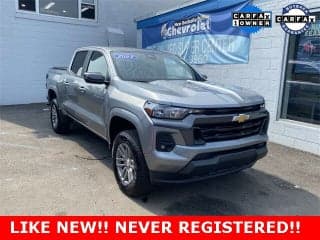 Chevrolet 2023 Colorado