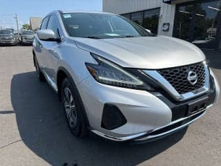 Nissan 2021 Murano