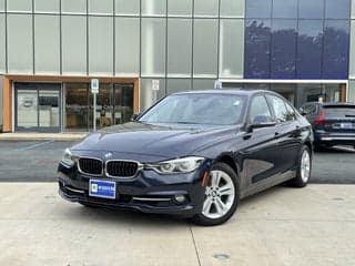 BMW 2016 3 Series