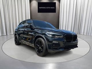 BMW 2019 X5