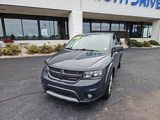 Dodge 2017 Journey