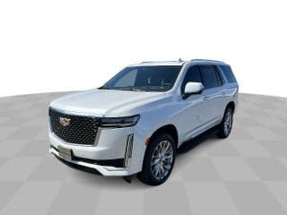 Cadillac 2023 Escalade