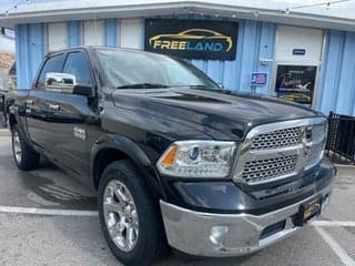 Ram 2018 1500