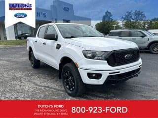 Ford 2021 Ranger